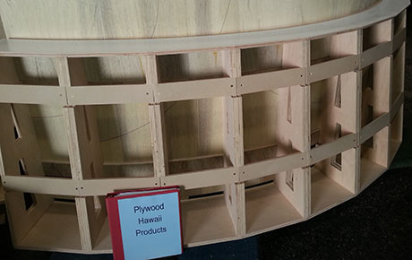 Plywood Hawaii Systems Resources 4