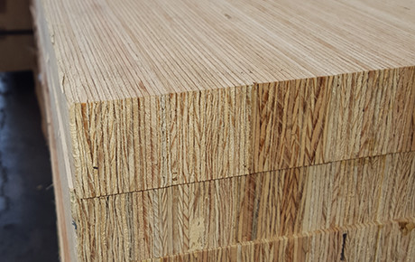 Plywood Hawaii Medium Density Fibreboard