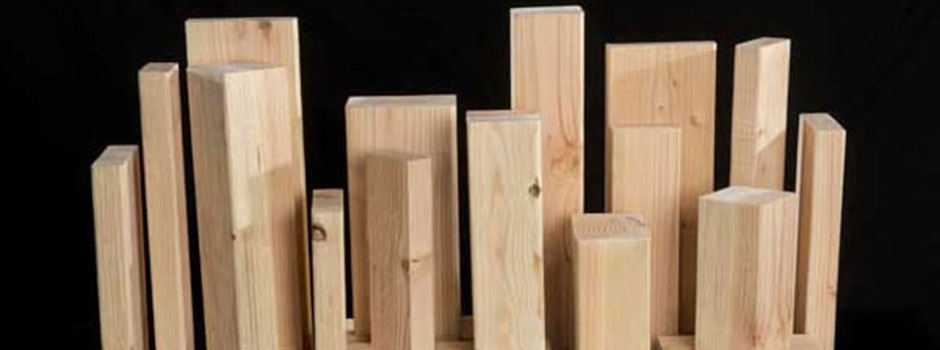 Hardwood Lumber
