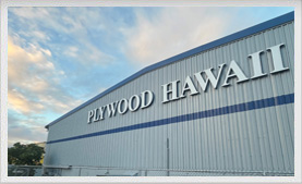 Plywood Hawaii Company Overview